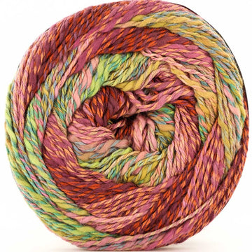 Ella Rae Marmel Duo Yarn - Cotton Sport