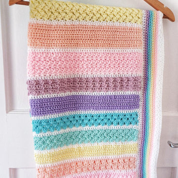 Lullaby Blanket