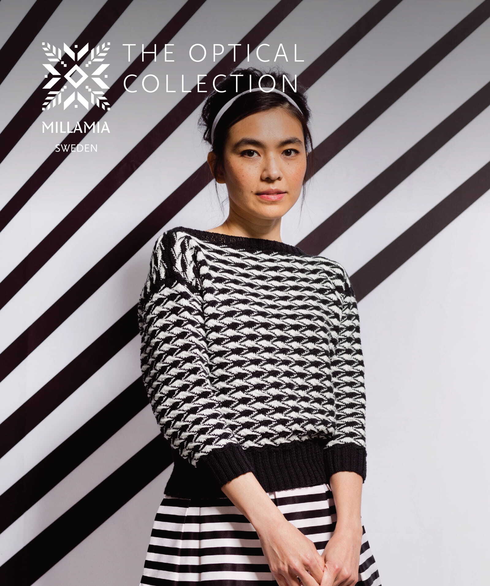 MillaMia The Optical Collection EBook