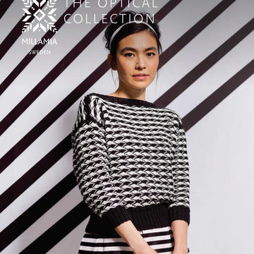 MillaMia The Optical Collection EBook