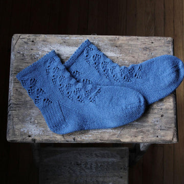 Osaka-jo Socks
