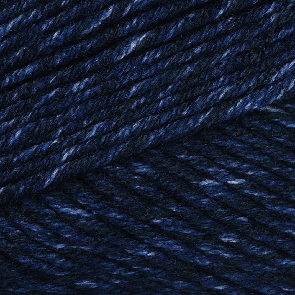 Lion Brand Jeans Yarn - Acrylic Worsted
