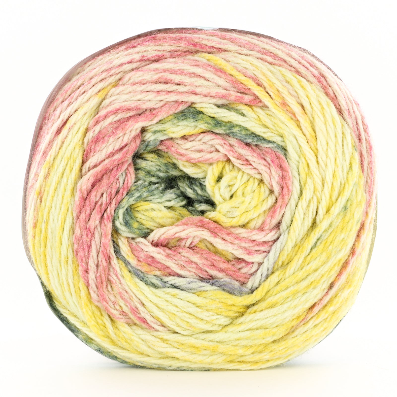 Cascade Yarns Pacific Prints Yarn - Acrylic Worsted