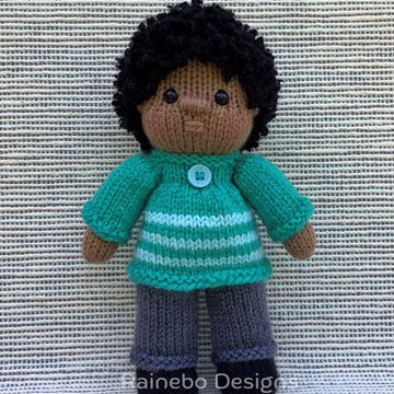 Dainty Dollies