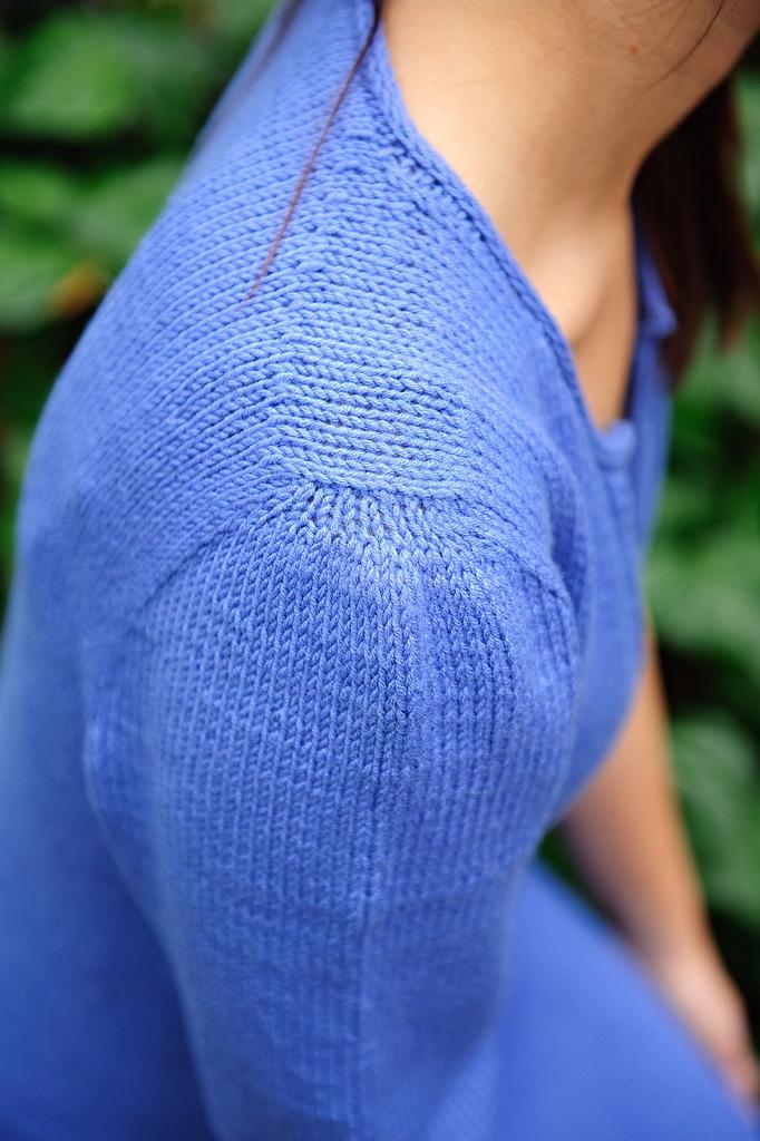 Lilly Tunic