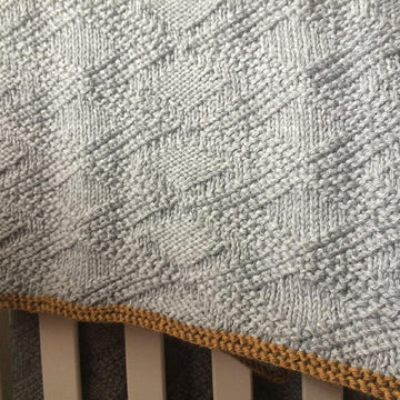 Mose Blanket
