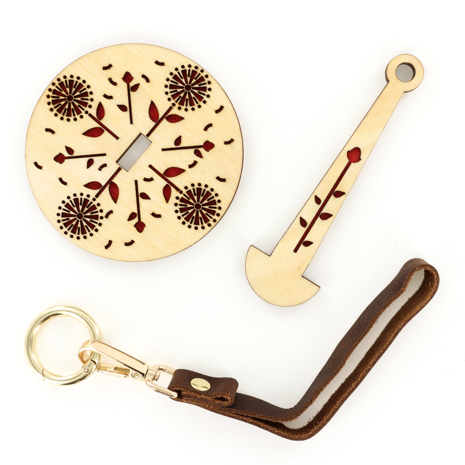 Lemonwood Mini-Minder