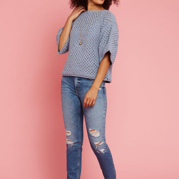 All The Squares Top