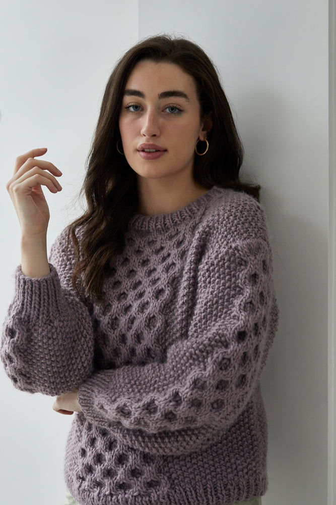 Debbie Bliss Lottie Knitting Pattern