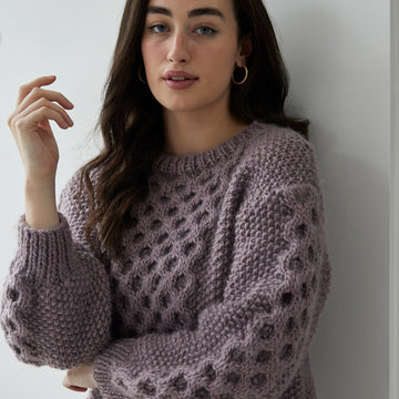 Debbie Bliss Lottie Knitting Pattern