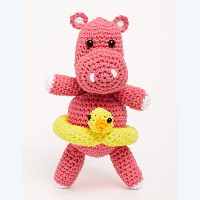Sirdar At The Beach Crochet Pattern