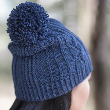 Berroco Cavilleri Hat & Cowl