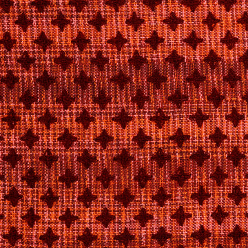 Valley Yarns #179 Fleur de Lis(a)