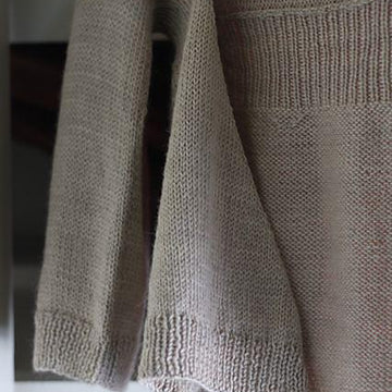 Wispy Cardi