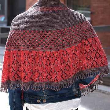 Islington Shawl