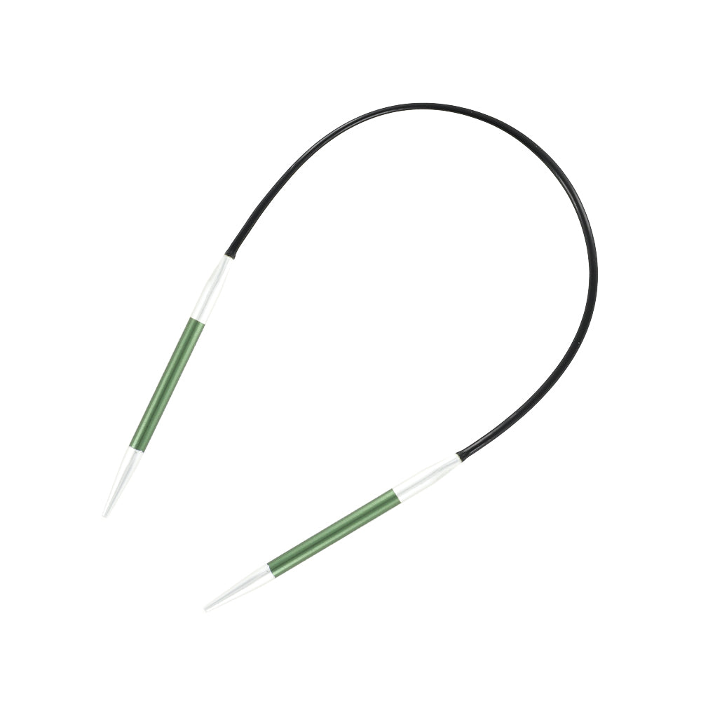 KnitPro Zing Circular Needles 9"
