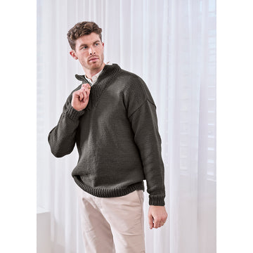 Aldeburgh in Mode at Rowan Merino Soft PDF