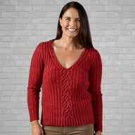 Valley Yarns Cierzo Knitting Pattern