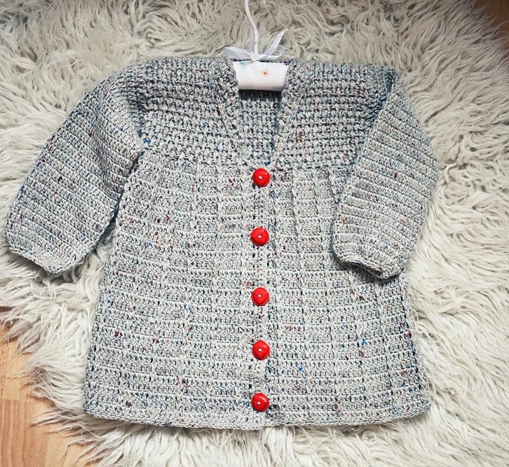 Baby (Toddler) Jacket