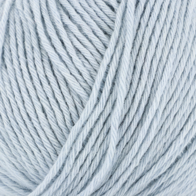 Lana Grossa Linea Pura Fourseason Yarn - Merino Wool Chunky