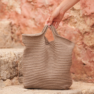 Rowan Mode at Rowan 4 Projects: Summer Accessories