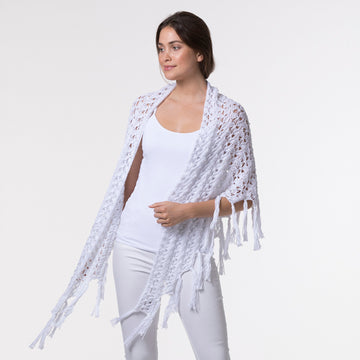 Tahki Yarns Spring/Summer 2018 (Cotton Classic Capsule Collection)