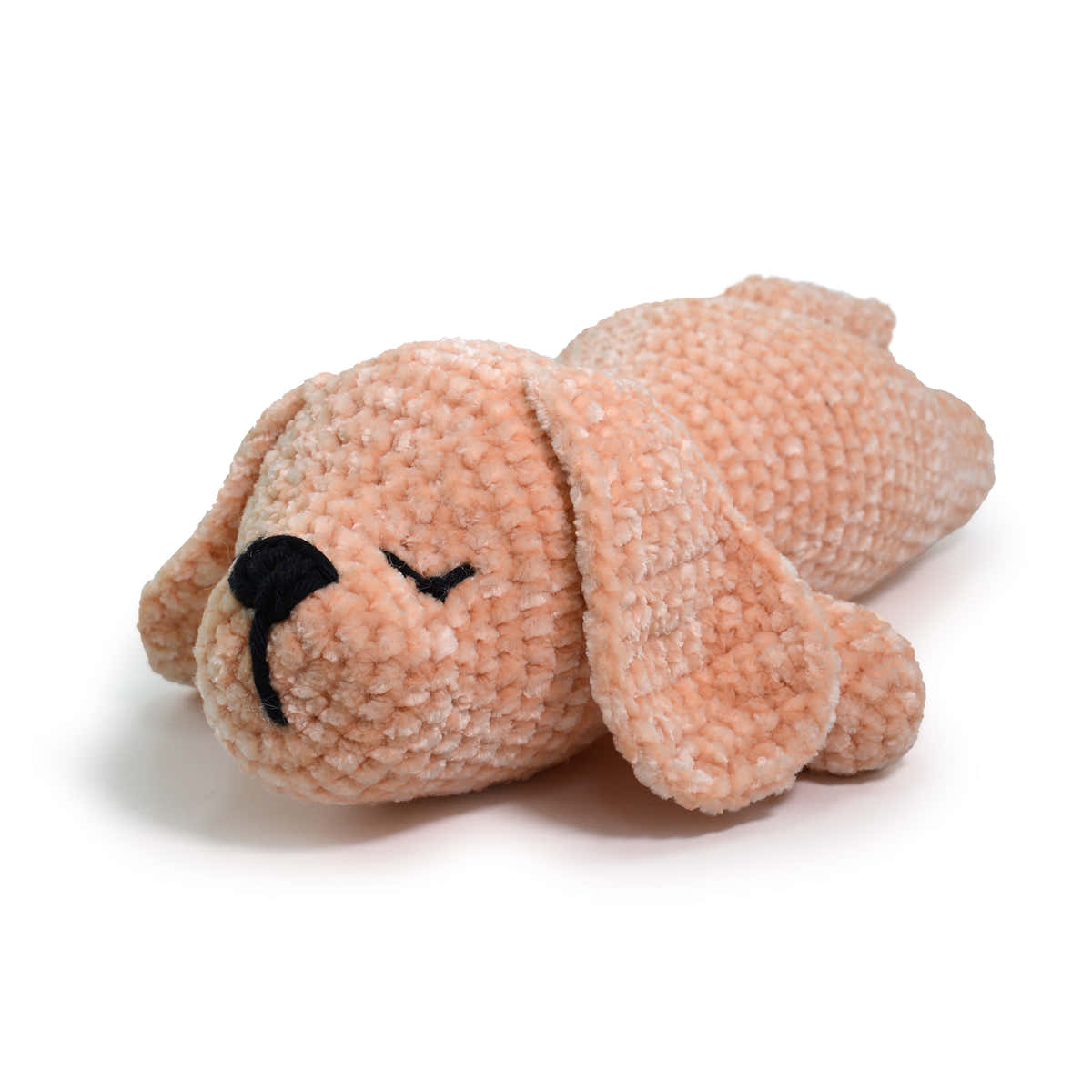 Circulo Amigurumi Kit Nappy Time Collection