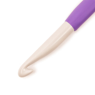 Clover Amour Crochet Hook