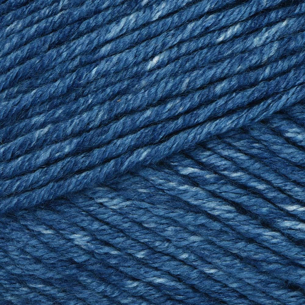 Lion Brand Jeans Yarn - Acrylic Worsted