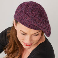 Valley Yarns Boracite Knitting Pattern