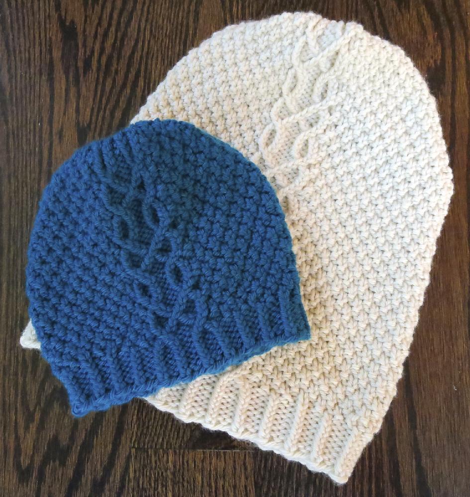 Lakeview Hat