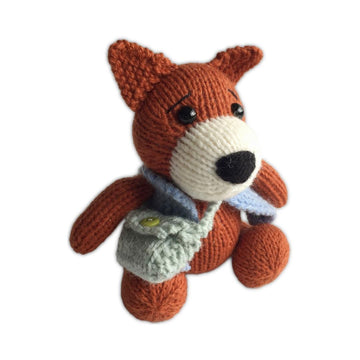 Woodland Friends