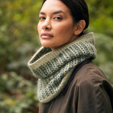 Rowan Designer Collective Accessories - 2024