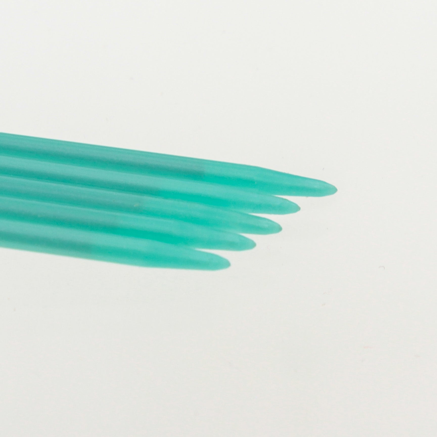Pony Pearl Double Pointed Needles