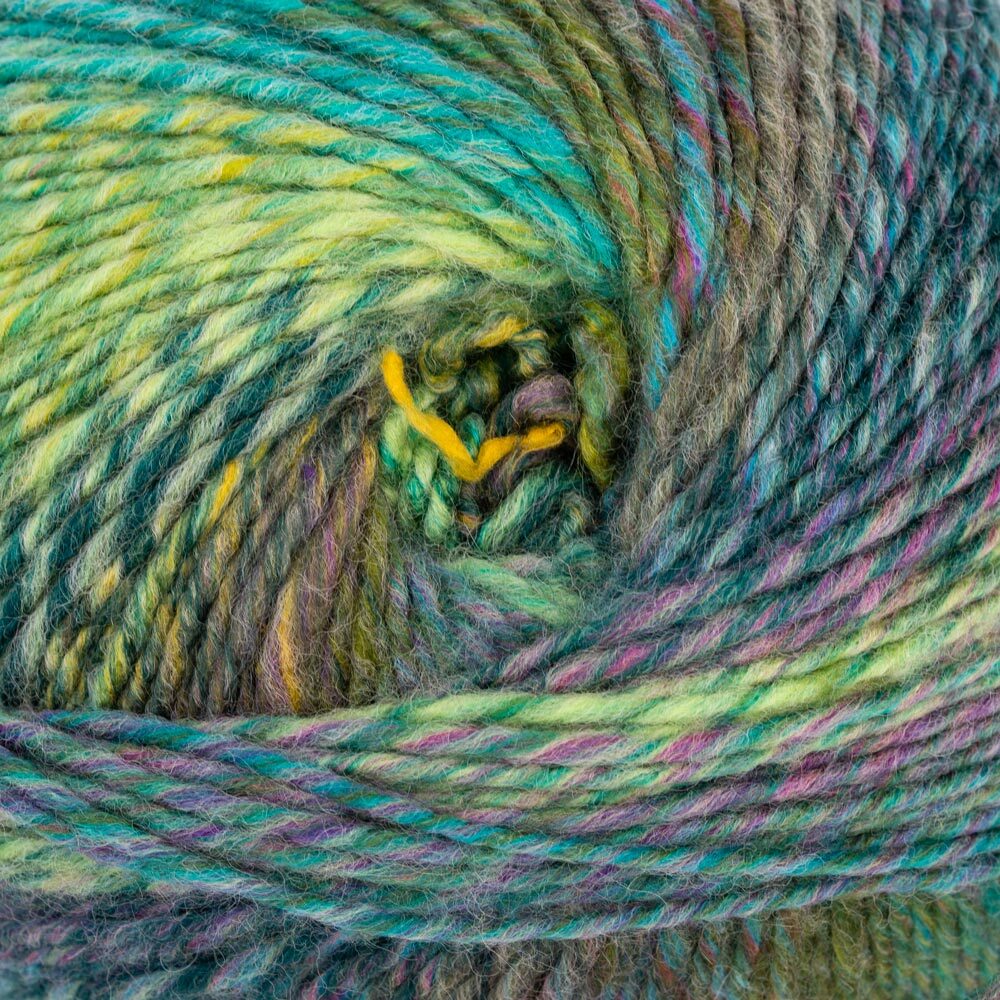 Sirdar Jewelspun With Wool Chunky Yarn - Acrylic Chunky