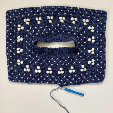 The Rudolph Jumper
