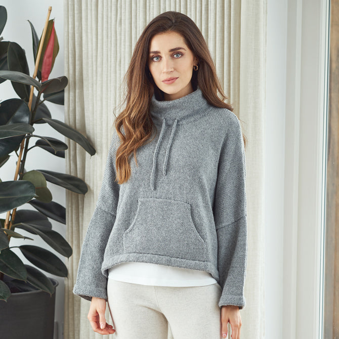 Rowan Adore Jumper Knitting Pattern
