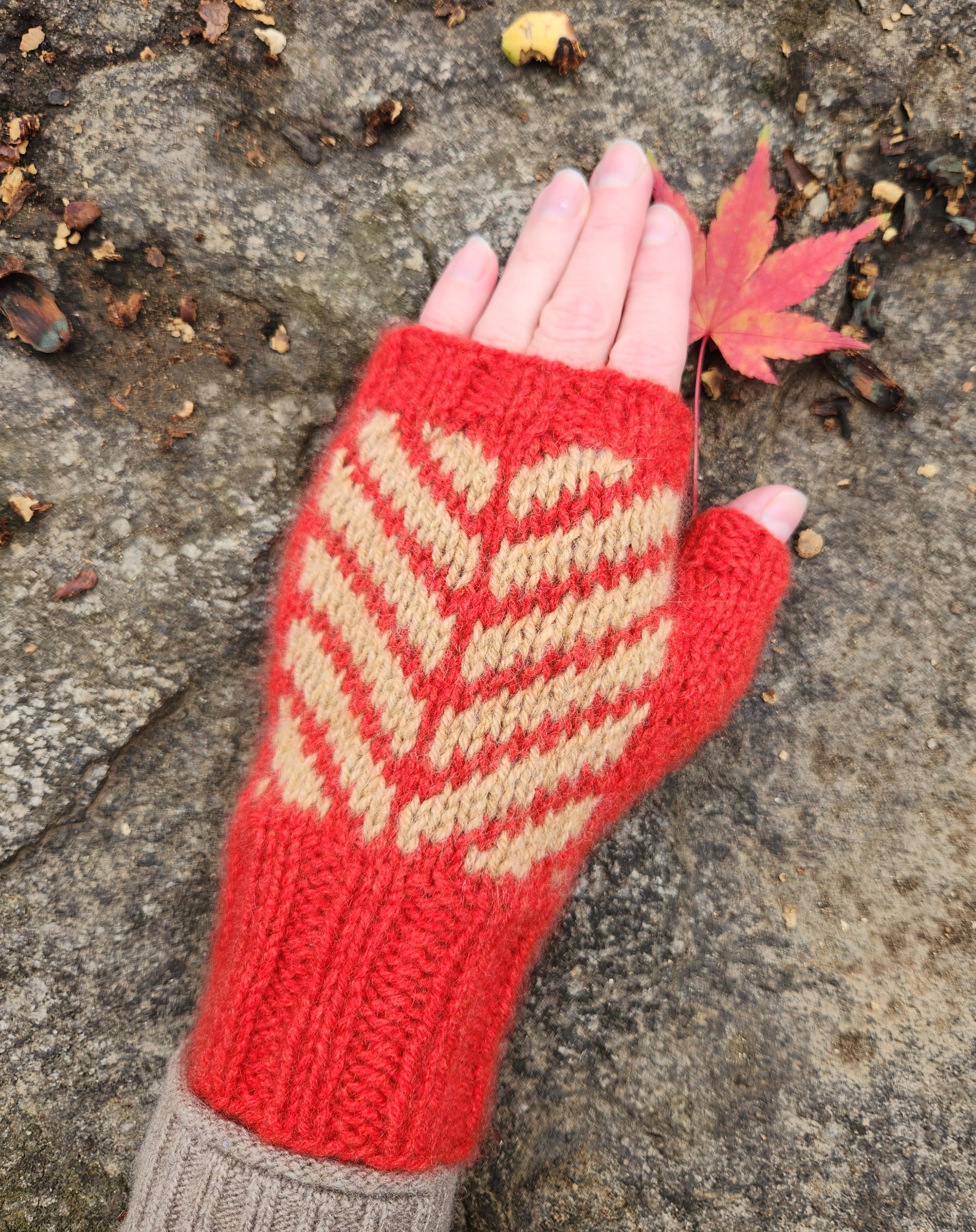 Mitts Match