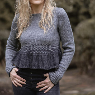 Torren Sweater