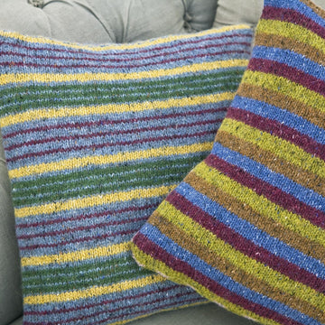 Paper Dolls Cushion