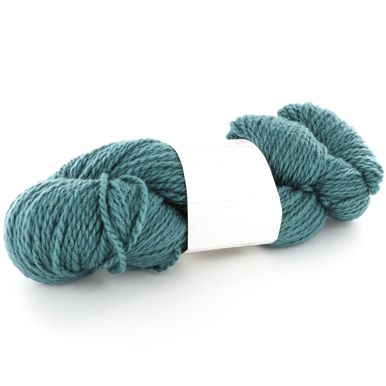 Juniper Moon Farm Bluefaced Leicester Aran Yarn - Wool Worsted