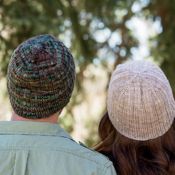 Backroad Hats