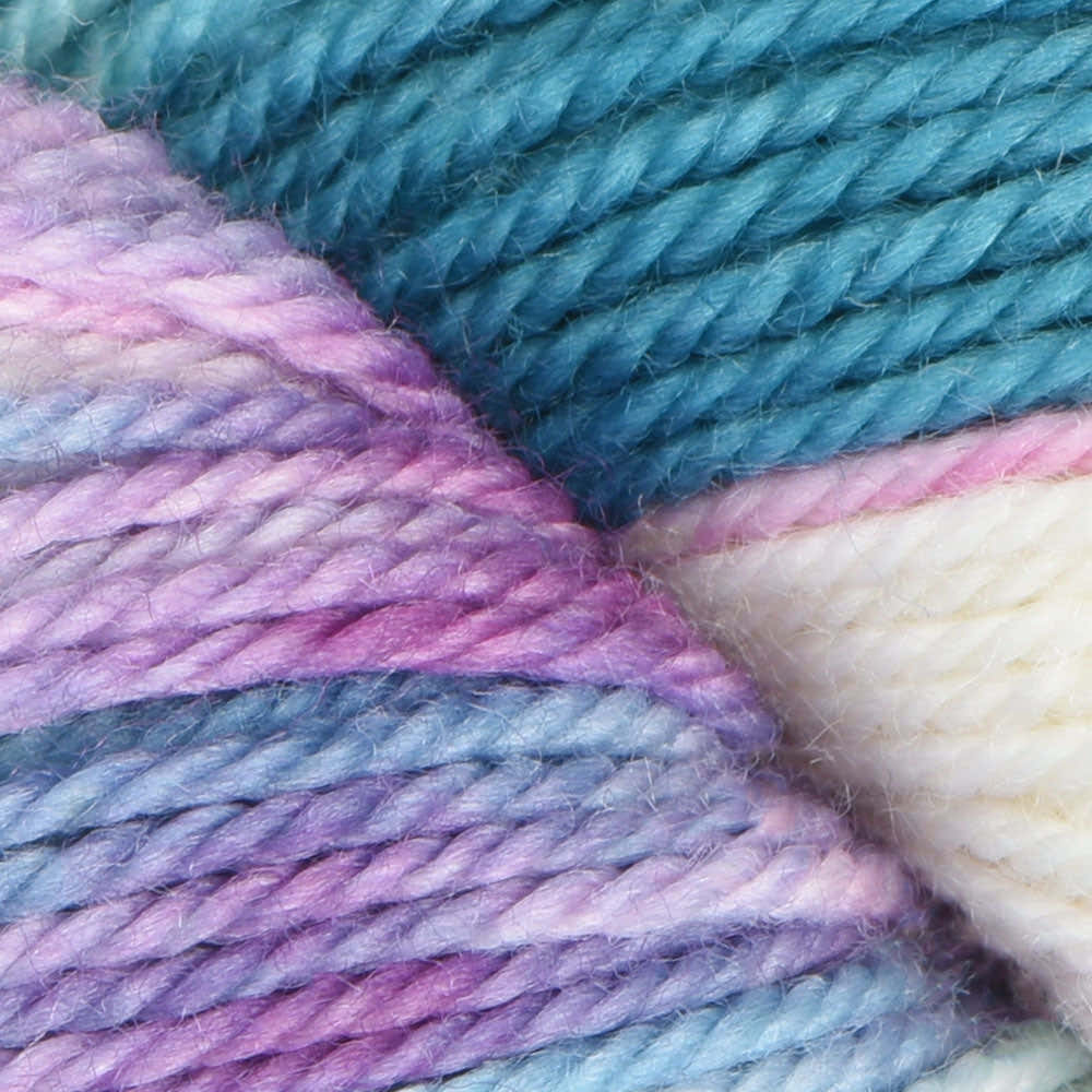 SweetGeorgia Tough Love Sock Yarn - Superwash Merino 3 Ply