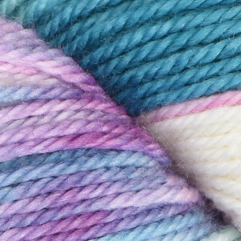 SweetGeorgia Tough Love Sock Yarn - Superwash Merino 3 Ply