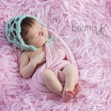 Cora Bonnet Newborn