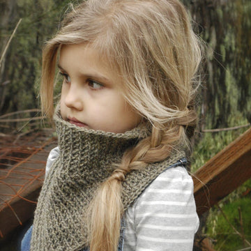Berlyn Cowl