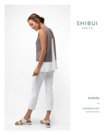 Shibui Knits Aurora PDF