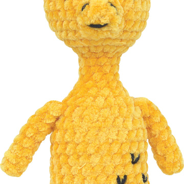 Lykke Amitami - Jasper The Giraffe Kit