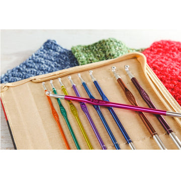 Crochet a Bouquet - IP- Spring/Summer 2026