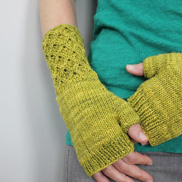 Green Iguana Mitts